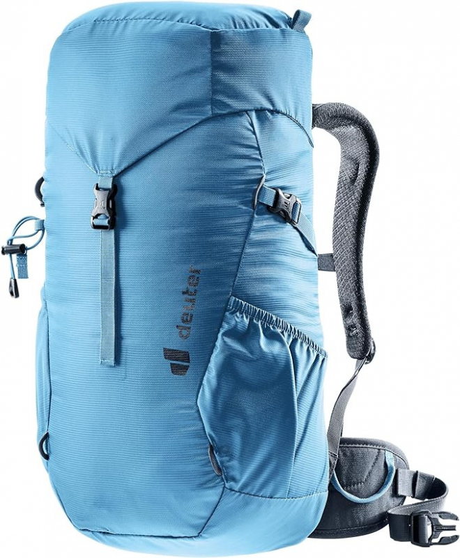 Deuter 'Climber' Alpinerucksack 620g 22l wave-ink