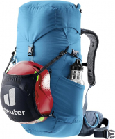 Deuter 'Climber' Alpinerucksack 620g 22l wave-ink