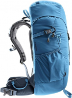 Deuter 'Climber' Alpinerucksack 620g 22l wave-ink