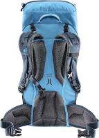 Deuter 'Climber' Alpinerucksack 620g 22l wave-ink