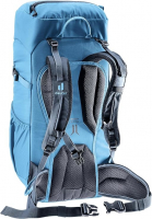 Deuter 'Climber' Alpinerucksack 620g 22l wave-ink