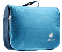 Deuter 'Wash Center Lite II' Waschbeutel zum hängen wave-ink