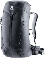 Deuter 'AC Lite 30' Rucksack 30l 980g 6000 PES RES BS black