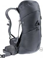 Deuter 'AC Lite 30' Rucksack 30l 980g 6000 PES RES BS black