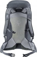 Deuter 'AC Lite 30' Rucksack 30l 980g 6000 PES RES BS black