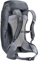 Deuter 'AC Lite 30' Rucksack 30l 980g 6000 PES RES BS black