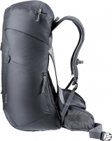 Deuter 'AC Lite 30' Rucksack 30l 980g 6000 PES RES BS black