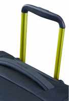 Samsonite 'Respark' Duffle/WH 55cm 2,1kg 49l midnight blue/lime