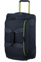 Samsonite 'Respark' Duffle/WH 55cm 2,1kg 49l midnight blue/lime