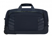 Samsonite 'Respark' Duffle/WH 55cm 2,1kg 49l midnight blue/lime