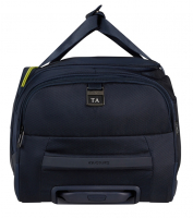 Samsonite 'Respark' Duffle/WH 55cm 2,1kg 49l midnight blue/lime