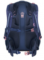 Coocazoo 'Mate' Schulrucksack 1,250kg 30l Arctic Midnight