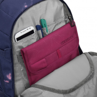 Coocazoo 'Mate' Schulrucksack 1,250kg 30l Arctic Midnight