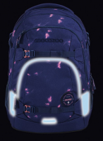 Coocazoo 'Mate' Schulrucksack 1,250kg 30l Arctic Midnight