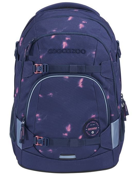 Coocazoo 'Mate' Schulrucksack 1,250kg 30l Arctic Midnight