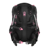 Coocazoo 'Mate' Schulrucksack 1,250kg 30l Pink Illusion