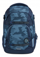 Coocazoo 'Mate' Schulrucksack 1,250kg 30l Geometric Sky