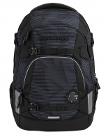 Coocazoo 'Mate' Schulrucksack 1,250kg 30l Dark Mission