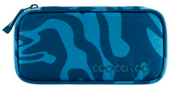 Coocazoo 'Pencil Case' Schlamperetui Breaking Waves