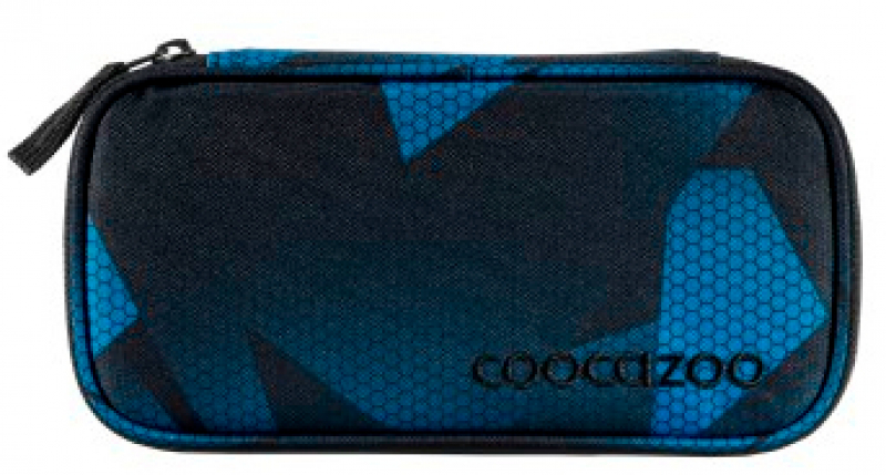 Coocazoo 'Pencil Case' Schlamperetui Electric Ice