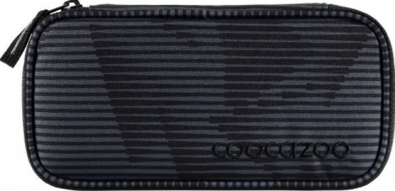 Coocazoo 'Pencil Case' Schlamperetui Dark Mission