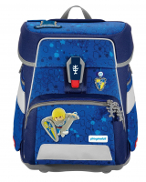 Step by Step 'Novelmore Arwynn' Space Playmobil Schulrucksack-Set. 5tlg 1250g 20l