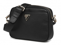 Guess 'Meridian' Camera Bag Synthetik black