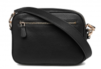 Guess 'Meridian' Camera Bag Synthetik black