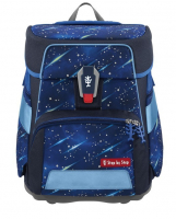 Step by Step 'Star Shuttle Elio' Space Reflect Schulrucksack-Set 5tlg.