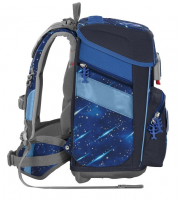 Step by Step 'Star Shuttle Elio' Space Reflect Schulrucksack-Set 5tlg.