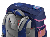 Step by Step 'Star Seahorse Zoe' Space Reflect Schulrucksack-Set 5tlg.