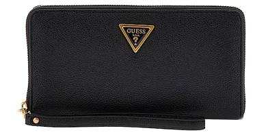 Guess 'Cosette SLG' Cheque Organizer Damenbörse Synthetik black