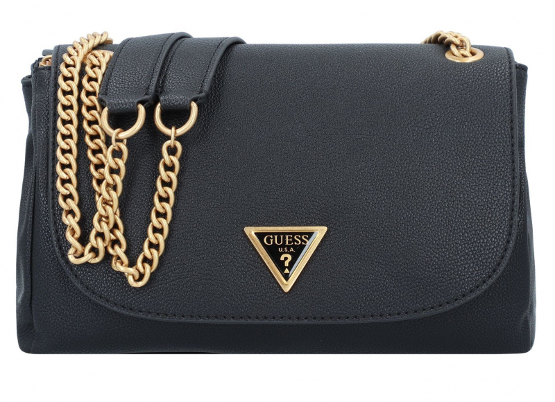 Guess 'Cosette Mini' Umhängetasche klein black