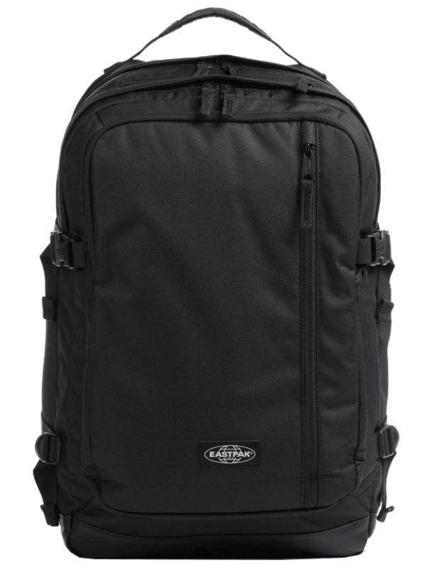 Eastpak 'Lector' Rucksack 40l mit Laptopfach bis 17' Black