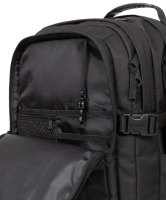 Eastpak 'Lector' Rucksack 40l mit Laptopfach bis 17' Black