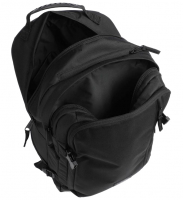 Eastpak 'Lector' Rucksack 40l mit Laptopfach bis 17' Black