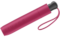 Esprit 'Easymatic' Slimline Faltschirm auf/zu automatic Vivacious pink