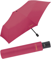 Happy Rain 'Air Motion' Easymatic auf/zu 174g extrem leicht, pink peacock