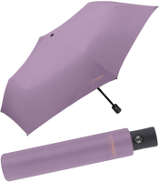 Happy Rain 'Air Motion' Easymatic auf/zu 174g extrem leicht, lavender crystal