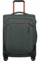 Samsonite 'Respark' 4-Rad Trolley 55cm 2,4kg 43l black sport