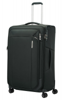 Samsonite 'Respark' 4-Rad Trolley erweiterbar 79cm 3,6kg 124/140l black sport