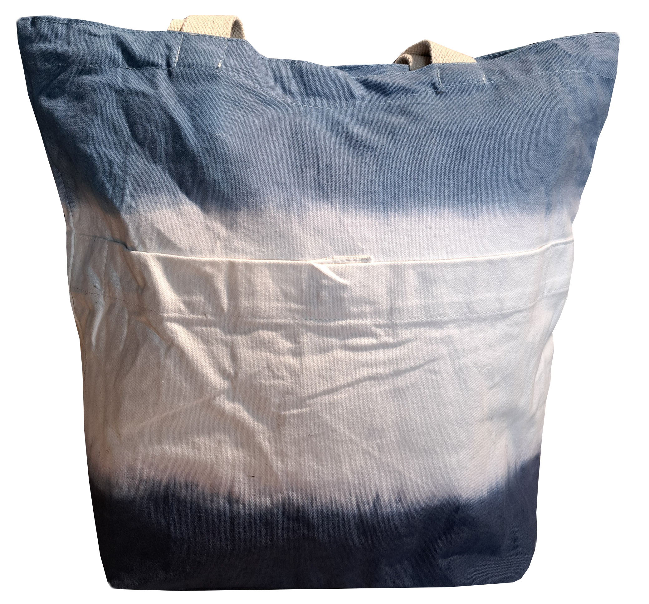Piace Molto Clover 'Santiago' Shopper sortiert