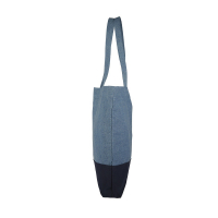 Mustang 'Kalyan' Shopper tue denim blau