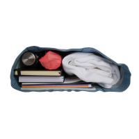 Mustang 'Kalyan' Shopper tue denim blau