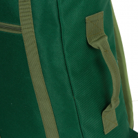 New Rebels 'Cooper' Lorain Rucksack und Tasche grün