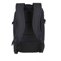 Travelite 'Kick Off' Cabin Rucksack 0,8kg erw. 20-23l danthrazit