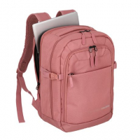 Travelite 'Kick Off' Cabin Rucksack 0,8kg erw. 20-23l rose