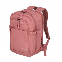 Travelite 'Kick Off' Cabin Rucksack 0,8kg erw. 20-23l rose