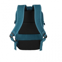 Travelite 'Kick Off' Cabin Rucksack 0,8kg erw. 20-23l petrol