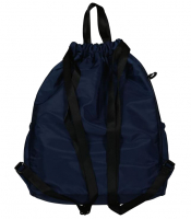 Glüxklee Rucksack Spinnstoff navy